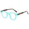 Gafas de lectura BJYX HD ultraligeras, gafas de flores de alta gama, un lote de gafas de lectura con explosiones, nuevas gafas de lectura HD