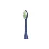 Huilang Es Adecuado para Cabezal de Cepillo de Dientes Eléctrico Philips Modelo Universal Serie Hx2 S5S1 Cabezal de Cepillo Universal