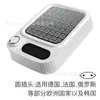 Colector de Polvo para Uñas Estilo Japonés con Reposamuñecas, Bajo Ruido, Succión Potente, Limpieza y Filtración de Polvo, Aspiradora de Uñas de Escritorio