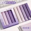Fita Corretiva Gradiente Invisível de Cor de Papel Original para Ano Novo para Estudantes, Silenciosa, Alto Valor Estético, Adequada para Meninas, para Correção de Prova, Amigável aos Olhos