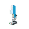 Máquina de Soldadura Ultrasónica Soldadora de Plástico 15Hkz /20Khz 2600W Alta Potencia Equipo Inteligente de Soldadura de Plástico