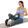 Cinturón Corrector de Pie Varus Más Vendido de Amazon, Cinturón Corrector de Entrenamiento de Rehabilitación para Ortesis de Pie Caído, Cinturón de Estiramiento de Pie