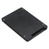 Caixa para SSD de Estado Sólido de 2,5 polegadas para Fornecimento Transfronteiriço, Versão Pública, Versão Jiang, Versão K, Caixa Universal de Plástico Sem Furos
