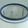 Cartucho de Filtro de Poeira Industrial Seis Orelhas Liberação Rápida Coletor de Pó em Pó Elemento de Filtro de Ar por Spray para Máquina de Jateamento de Areia Jateamento