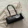 Este ano, o estilo doce e feminino está em alta, com bolsas quadradas pequenas e bolsas de ombro sendo populares.. Aqui estão alguns novos designs de primavera de 2026: bolsas de ombro leves e minimalistas e bolsas de antebraço da moda
