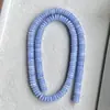 Varios Estilos de Cuentas Decorativas y Accesorios para Manualidades, Cuentas Espaciadoras Hechas a Mano para DIY, Piezas Decorativas para Pulseras y Cuentas de Oración Budistas