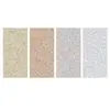 Azulejos Cerámicos para Exteriores 300X600 Antihielo y Resistentes al Sol Textura Mate Tipo Mármol para Casas de Campo Autoconstruidas y Villas