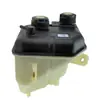 Adecuado para Maserati 3.0/3.8 Radiador del Tanque de Agua de Aluminio 670031651