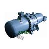 Compresor Fusheng SRT314-AHS/ SRT321-AHS/compresor de aire acondicionado de mantenimiento