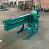 Máquina de corte de barril de óleo hidráulico barril de óleo barril de óleo de desmontagem de planta máquina de corte de barril de resíduos máquina de corte de barril de óleo hidráulico automático