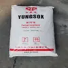 Fornecimento Polipropileno P3204 Bancada Plástico Ningbo Produto de Parede Fina Alta Resistência Peças Elétricas Matéria-Prima para Moldagem por Injeção