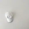 Sombreros Coreanos para Niños Qiu Nan Estilo Nuevo Ins Simple Letra Visera Protección Solar Gorra de Béisbol para Bebé Gorra de Béisbol de Secado Rápido