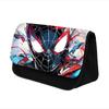 Estuche de Spider-Man Más Vendido para Estudiantes, Caja de Papelería Tridimensional de Doble Capa de Gran Capacidad, Estuche Resistente al Desgaste para Almacenamiento Infantil al por Mayor