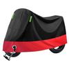 Funda para Coche Eléctrico, Protección contra Lluvia y Sol, Funda para Lluvia para Coche Completo, Funda Gruesa Antipolvo para Motocicleta, Funda para Lluvia para Coche Eléctrico