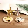 Estrela de Ponta de Árvore de Natal, Estrela de Cinco Pontas, Cinco Pontas Furadas, Guirlanda de Natal, Cinco Pontas Planas, Cinco Pontas Estéreo, Vários Estilos