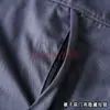 Mono de Trabajo Unisex Wobalan Overol Pantalón Atuendo de Rendimiento para Todas las Estaciones Ropa para Mantenimiento Automotriz e Instalación Resistente al Desgaste Azul