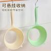 Colador Multifuncional con Forma de Oso para Frutas y Verduras, Cesta para Lavar Arroz, Separador de Leche de Soja y Colador de Frutas y Verduras, Específico para Cocina