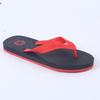 Comercio exterior PE caucho África suela dura chanclas de playa sandalias y pantuflas para hombre fábrica de origen a mapa para logo