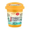 Isca de stream sem enxágue com cheiro forte de peixe para pesca selvagem, micro-pesca e peixes pequenos como truta, bagre e robalo. Isca especializada para pesca de peixes pequenos