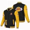 Chaqueta Deportiva con Cremallera para Hombre 2022 Nueva de Comercio Exterior Estilo Motociclista Japonesa Moderna Atractiva Moda Estándar de Coche Cremallera Color Sólido