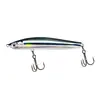 Señuelo de Pesca Lápiz Hundible Twitch Hundible Lápiz de Lanzado Largo Señuelo Duro Mar Agua Dulce Universal Fabricante Stock Disponible Al Por Mayor