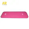 Colchoneta de gimnasia de fitness de un solo pliegue para entrenamiento físico diario, colchoneta deportiva para salto de altura para principiantes, colchoneta de yoga Sanda PU