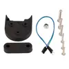Fornecido Diretamente pelo Fabricante, Adequado para Almofada de Elevação e Acessórios de Linha de Extensão para Para-lama Traseiro de Patinete Elétrico M365 Pro