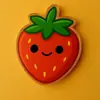 Porta-copos fofos estilo Ins, resistentes ao calor e a altas temperaturas. Porta-copos de acrílico de desenho animado adoráveis disponíveis em estoque com impressão de logotipo