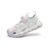 [Balaone] Sapatos Infantis Balabala, Sandálias Infantis, Tênis Esportivos Coloridos da Moda Verão 2026 para Meninas