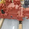 K5V140DTP K3VL45 Peças Kawasaki