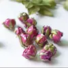 Flor Seca Resina DIY Accesorios de Flores Reales Colgante Collar Pulsera Accesorios de Flor de Rosa Aretes