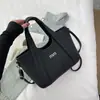 Bolso Cesta de Verduras 2025 Nuevo Estilo Coreano Gran Capacidad Retro Más Fácil de Combinar Casual Casual Bolso de Hombro Cruzado