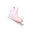 Explosiones invierno nuevas botas de nieve suela gruesa forro polar para mujer engrosadas casual moda botas cortas zapatos de mujer antideslizantes zapatos de algodón marea