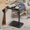 Tablero de Extensión de Escritorio Bandeja de Teclado Móvil Tablero de Extensión de Escritorio de Piso Estación de Trabajo Soporte para Laptop de Oficina
