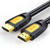 Cable HDMI 2.0 Se conecta a TV Decodificador, Computadora, Laptop, Monitor, Conexión 4K de Alta Definición