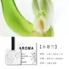 Pieza de Fragancia Colgante de Yeso para Aromaterapia con Patrón de Rosa, Frescura de Larga Duración, Adecuado para Armario, Baño, Coche y como Regalo