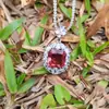 Nueva Exquisita Serie Turca de Hidroehmito que Cambia de Color Piedra Sultán Estilo de Moda Elegante