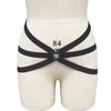 Arnés de alambre sexy para mujer, la mejor oferta de AliExpress y eBay, tentación nocturna, estilo europeo y americano, con correa de liguero.