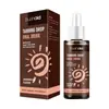 Las Gotas Autobronceadoras Bushaid Son Gotas Suaves, Refrescantes, Cómodas, Hidratantes, Humectantes, Calmantes, Cuidantes y Suavizantes