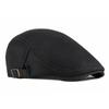 Chapéu para homens de meia-idade e idosos, boné estilo pai, novo para primavera e verão, com malha respirável, boina, boné com aba para esportes ao ar livre para mulheres