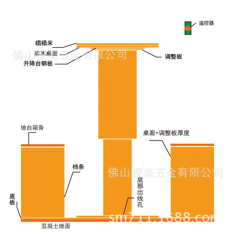 小铝