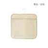 Bolsa de Almacenamiento para Ropa Interior Colgante Bolsa de Malla para Armario Calzones Calcetines Organizador Multifuncional Bolsa de Almacenamiento de Tela