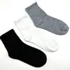 Calcetines para Hombre de Media Pantorrilla Empaque Individual Calcetines Deportivos de Malla Calcetines de Regalo Puesto Callejero Calcetines de Poliéster y Algodón para Hombre Wholesalewazi