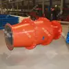 Dispositivo Antichama Pré-fabricado para Mineração, Dispositivo à Prova de Explosão e Antichama para Tubulação de Gás, Dispositivo Antichama Fhq-6