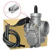 Carburador carburador manual PE26 para moto DASH KX80 KX125 NSR140