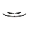 Adecuado para BMW Serie 3 F30 MP Spoiler Frontal 13-19, Venta Directa de Fábrica, Garantía de Calidad, Gran Cantidad, Precio Competitivo, Kit de Carrocería Pequeño
