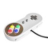 Raspberry pi 2/3 controle de jogo arcade retropi alça USB alça SNES