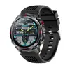 Reloj Inteligente Nuevo Transfronterizo Ht36Gps Monitoreo de Frecuencia Cardíaca Impermeable Pulsera Bluetooth Reloj Inteligente para Deportes al Aire Libre