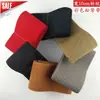 Banda Elástica Engrosada, Ensanchada para Ropa, Faldas, Cinturones, Decoraciones de Coche, Banda Elástica de Goma de Alta Elasticidad con Patrón Diagonal Colorido de Moda, Ancho 10 cm