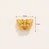Nuevo Colgante Tradicional Dorado Estilo Chino con Cuentas de Goteo de Aceite, Varios Estilos Accesorios para Pulsera de Cuerda Trenzada DIY Venta al por Mayor